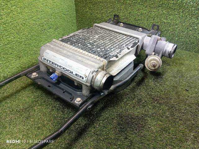 Foto 4ª: Intercooler Nissan Patrol 2.8 TD [RD28ETI] (1999)