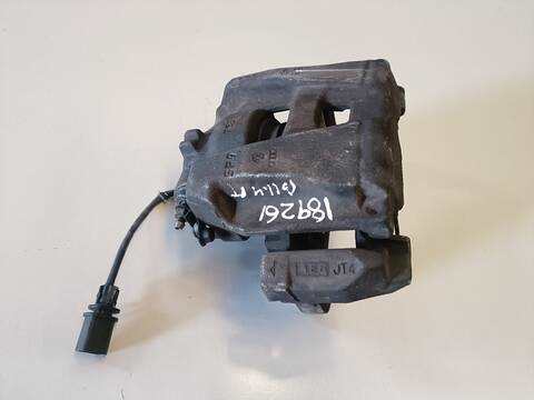 Foto 3ª: Pinza Freno Delantera Izquierdo Audi A4 BASICO 2.0 16V TDI 143CV (2008)