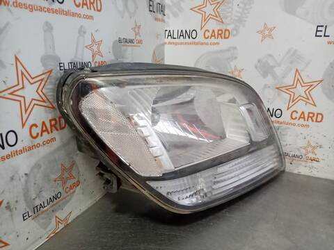 Foto 4ª: Faro Derecho Chevrolet Orlando VERSION INDEFINIDA (2011)