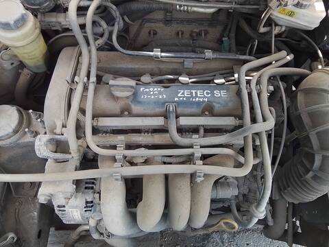 Foto 2ª: Motor Completo Ford Focus 1.6 16V CAT BERLINA 100CV 74KW [FYDB] (2002)