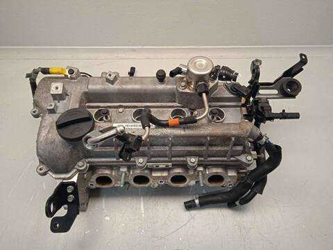 Foto 2ª: Culata Kia Niro BUSINESS 141CV [G4LE] (2019)