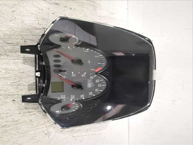 Cuadro de Instrumentos Ford Focus 1.8 TDCI 100CV