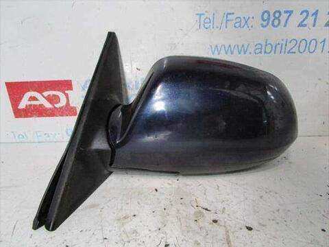 Foto 2ª: Retrovisor Izquierdo Hyundai Elantra 2.0 CRDI 113CV 83KW [D4EA] (2004)