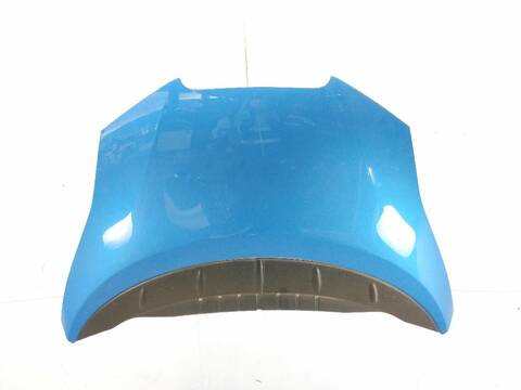 Foto 3ª: Capot Nissan Leaf ELECTRIC (2010)