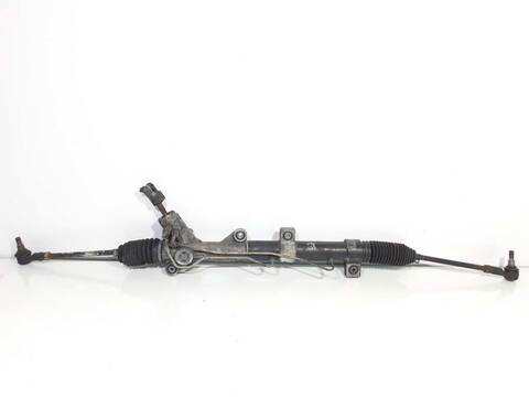 Foto 2ª: Cremallera de Direccion Mercedes Vito 2.2 16V CDI TD CAT 122CV 90KW CAJA CERRADA (1996)