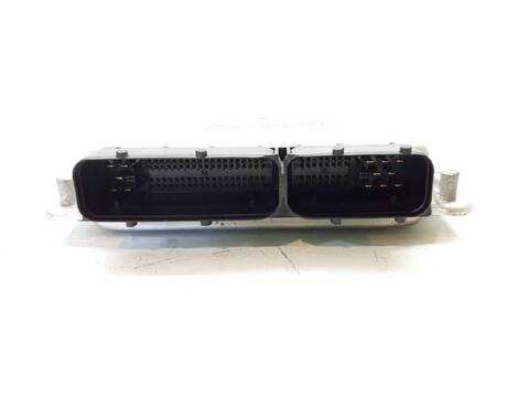 Foto 2ª: Centralita Motor ECU Skoda Fabia COMFORT 101CV 74KW FAMILIAR [ATD] (2005)