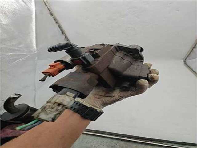 Foto 3ª: Bomba Inyeccion Ford Focus 1.6 GHIA [1.6 LTR. - 85 KW CAT] [KKDA]