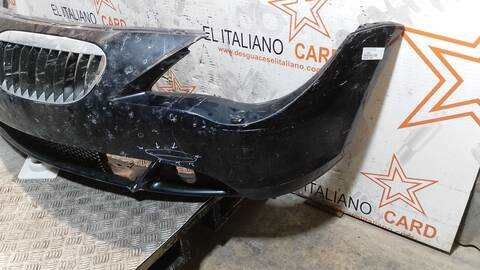 Foto 2ª: Paragolpes Delantero Bmw Serie 6 620 645CI 333CV 245KW (2004)