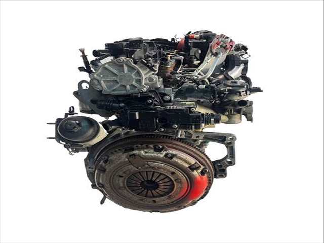 Motor Completo Toyota Proace DV6FCU 116 CV 85KW