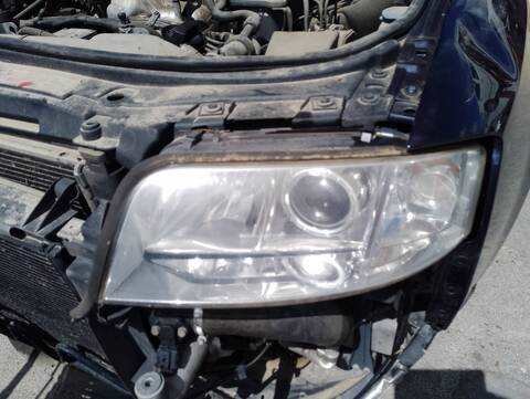 Foto 2ª: Faro Izquierdo Audi A6 2.5 TDI BERLINA 155CV 114KW [AYM] (2005)