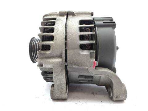 Foto 3ª: Alternador Bmw X3 XDRIVE 20 D 177CV 130KW [N47D20C] (2009)