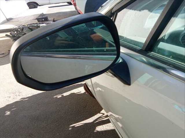 Foto 2ª: Retrovisor Izquierdo Peugeot 5008 1.6 BLUEHDI 115 MCBHXH MCBHXW) 116CV 85KW [BHX (DV6FC)] (2014)