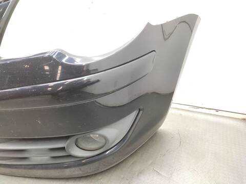 Foto 2ª: Paragolpes Delantero Volkswagen Touran 2.0 TDI 16V 140CV 103KW [BKD] (2007)