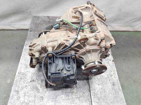 Caja Transfer Toyota Land Cruiser 3.0 D4-D VXL