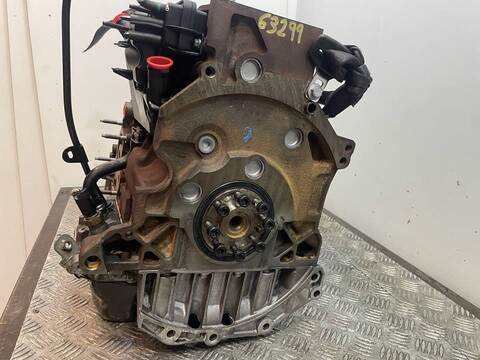 Foto 3ª: Bloque Motor Toyota Prius 4HN (2008)
