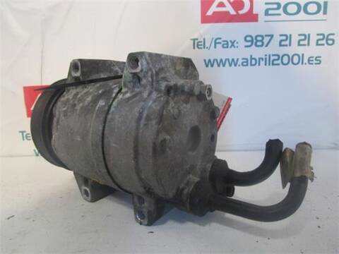 Foto 2ª: Compresor Aire Acondicionado Volvo XC 90 2.5 T 209CV 154KW [B 5254 T2] (2002)