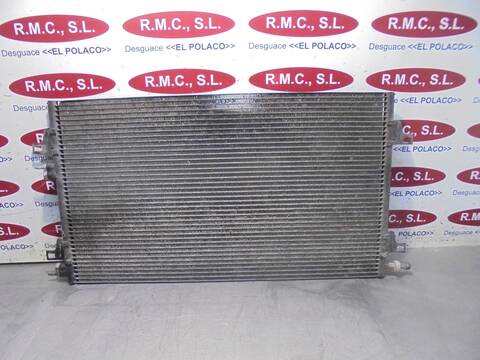 Foto 2ª: Radiador Calefaccion A.A. Renault Laguna AUTHENTIQUE 120CV 88KW [F9Q C6] (2004)