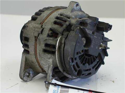 Foto 2ª: Alternador Renault Clio 1.4 16V 98CV 72KW [G/ K4J G7] (2006)