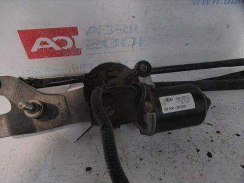 Foto 2ª: Motor Limpia Delantero Kia Sorento 2.4 16V EX 139CV 102KW [G4JS] (2003)