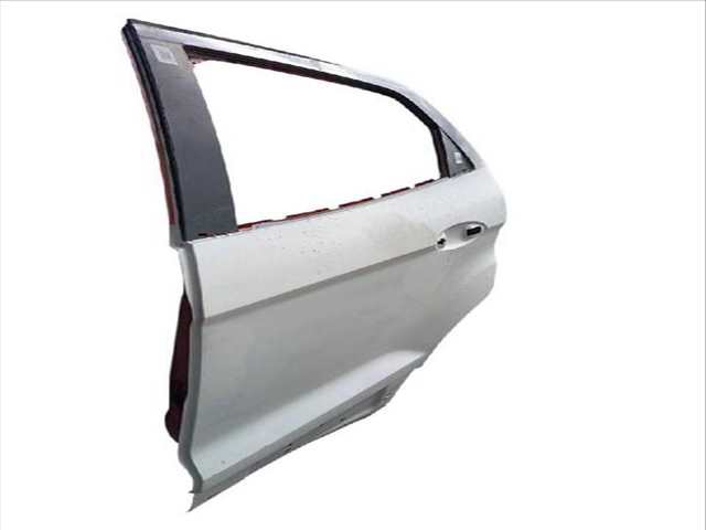 Foto 2ª: Puerta Trasera Izquierda Ford EcoSport 1.5 TDCI (2011)