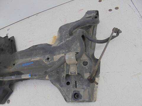 Foto 3ª: Cuna de Motor Citroen C Elysee 1.2 CAT HMY - EB2M) 72CV 53KW [HM02] (2013)