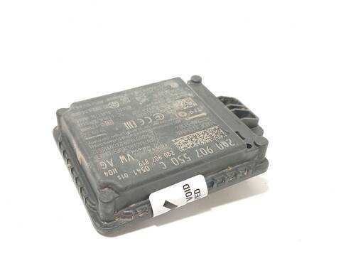 Centralita Motor ECU Seat Ibiza 1.0 TSI 95CV 70KW