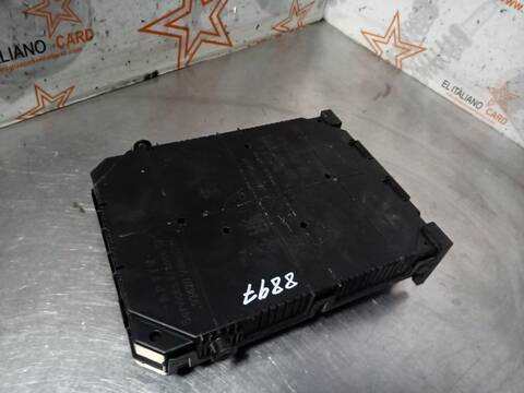 Foto 3ª: Caja Reles Fusibles Citroen Berlingo CONTRLOL M 102CV 75KW FURGON [YHT] (2022)