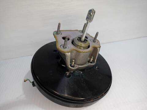 Foto 3ª: Servofreno Nissan Qashqai ACENTA 116CV [HRA2DDT] (2013)