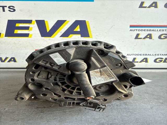 Foto 2ª: Alternador Audi A4 2.0 TDI AVANT BERLINA 140CV [BLB] (2005)