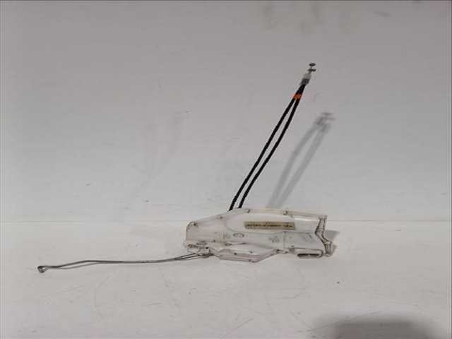 Foto 2ª: Cerradura Puerta Delantera Izquierda Suzuki SX4 1.4 T ALLGRIP AKK 414) 140CV [K14C] (2013)