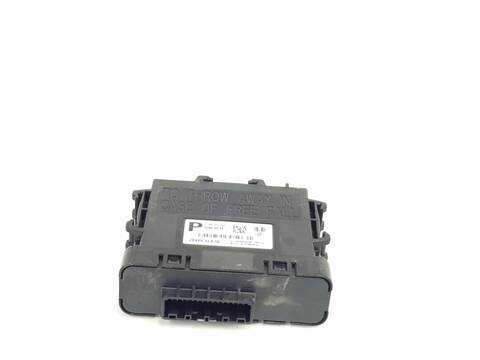 Centralita Motor ECU Dacia Sandero STEPWAY ESSENTIAL