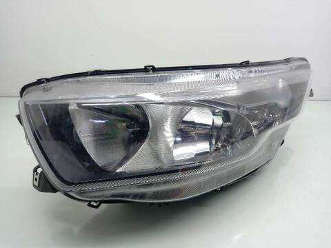 Faro Izquierdo Iveco 35 35140 140CV