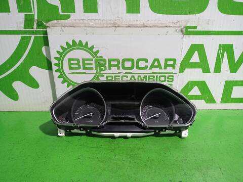 Cuadro de Instrumentos Peugeot 2008 ALLURE 110CV