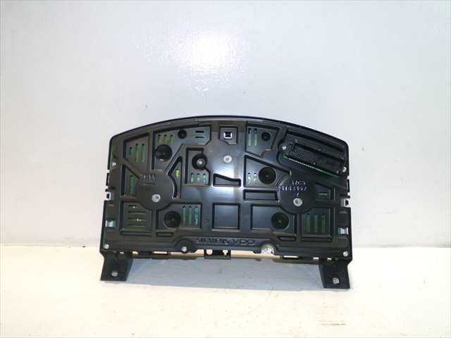 Foto 2ª: Cuadro de Instrumentos Opel Astra 1.9 CDTI MODELO H,2003-2010 [Z19DT] (2006)