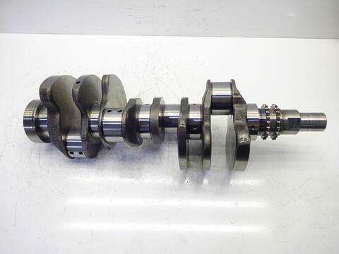 Cigüeñal Land Rover Range 272 CV 200KW