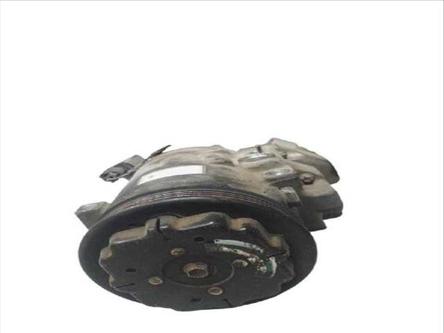 Foto 3ª: Compresor Aire Acondicionado Mercedes Clase A 140 A 160 168.033 168.133) (1997)
