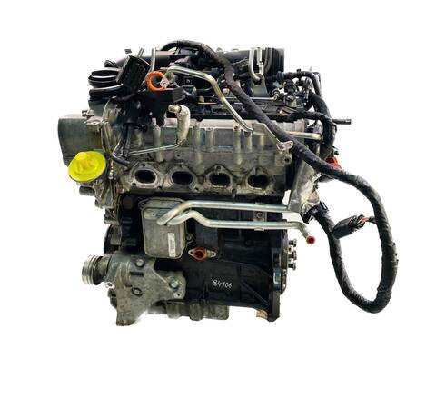 Foto 3ª: Motor Completo Volkswagen Passat 150 CV 110KW [CDGA CDG] (2012)