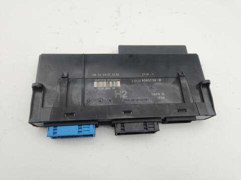 Centralita Motor ECU Bmw X1 SDRIVE 18D 143CV 105KW