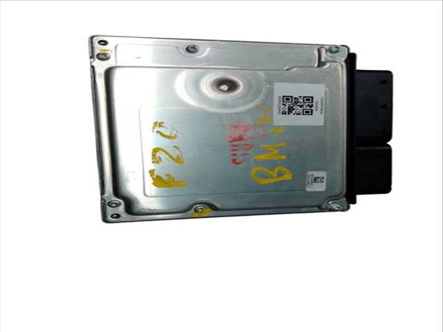 Foto 2ª: Centralita Motor ECU Bmw Serie 3 315 320 D (2005)