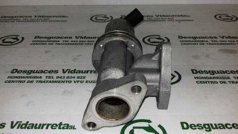 Foto 3ª: Valvula EGR Hyundai Santa Fe 2.2 CRDI CAT 150CV 110KW [D4EB] (2006)