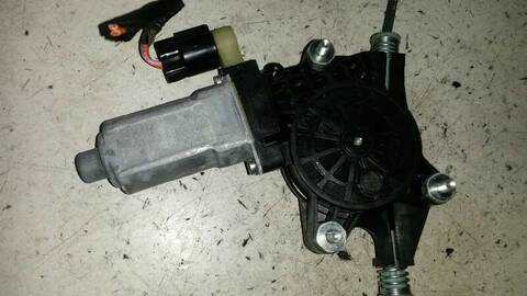 Foto 3ª: Elevalunas Eléctrico Delantero Derecho Kia Rio 1.5 CRDI EMOTION 110CV 81KW [D4FA] (2008)