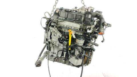 Foto 3ª: Motor Completo Volkswagen Sharan 2.0 TDI [BRT] (1995)