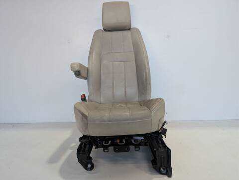 Asiento Delantero Izquierdo Land Rover Range V6 TD HSE 245CV 180KW
