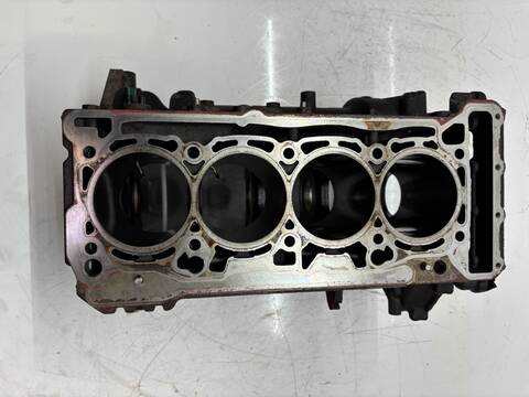 Foto 3ª: Bloque Motor Audi A4 150 CV 110KW [DLVB DLV] (2019)