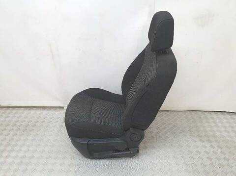 Foto 2ª: Asiento Delantero Izquierdo Mercedes Citan 1.5 CDI 90CV [K9K628] (2012)