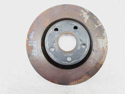 Disco Freno Delantero Toyota Prius ADVANCE 99CV 73KW