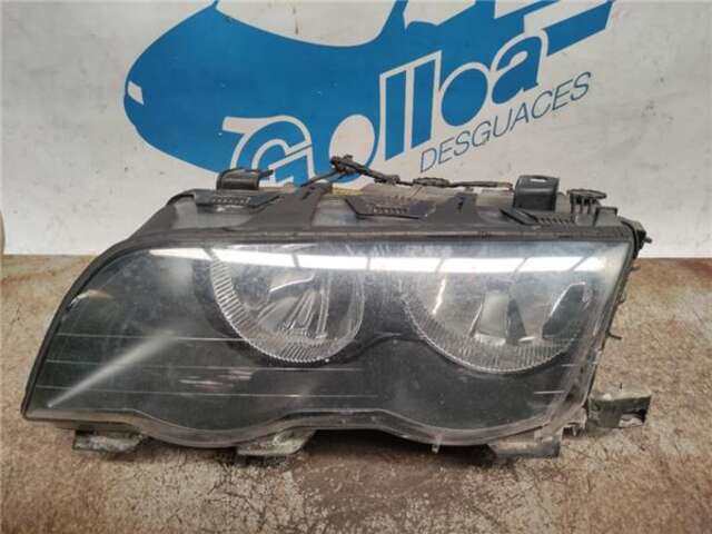 Faro Izquierdo Bmw Serie 3 315 3.0 330XD [3.0 LTR. - 135 KW 24V TURBODIESEL CAT]