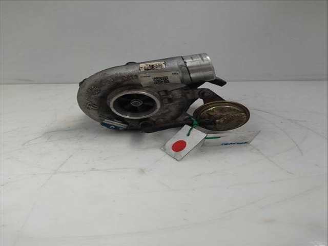 Foto 3ª: Turbocompresor Citroen Jumper 2.8 HDI 4X4 FURGONETA (2002)