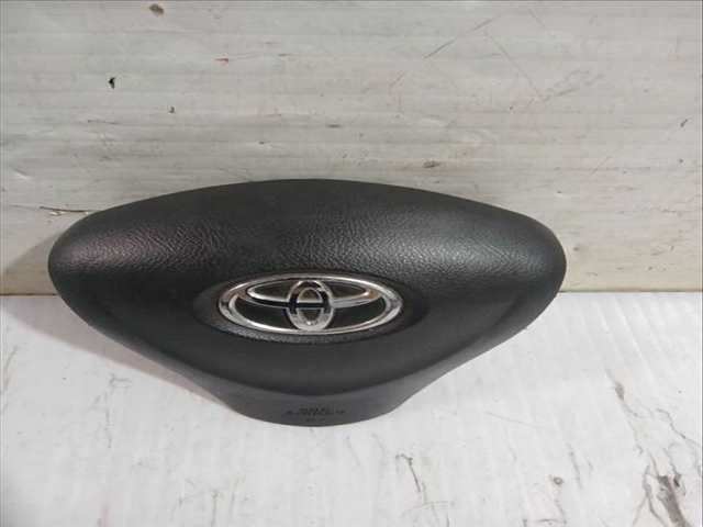 Foto 2ª: Airbag Delantero Izquierdo Toyota Auris 1.33 DUAL-VVTI NRE150_) 101CV 74KW [1NR-FE] (2010)