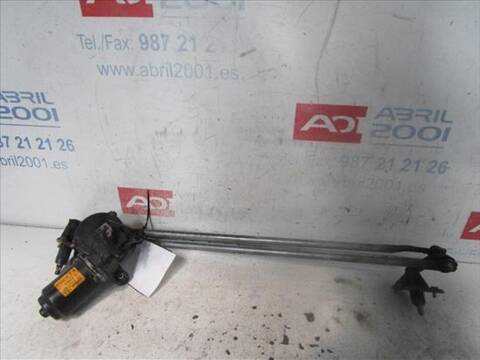 Motor Limpia Delantero Mitsubishi Montero 2.5 TD K94W) 115CV 85KW